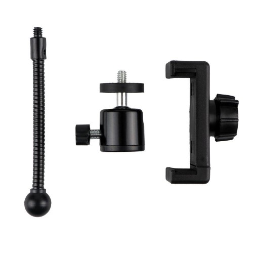 Кольцевая лампа Ring Lamp QX330 33 см.