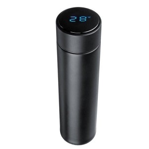 Термос Smart Cup с индикатором температуры и LCD дисплеем 500 мл