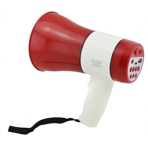Громкоговоритель MEGAPHONE ER-22