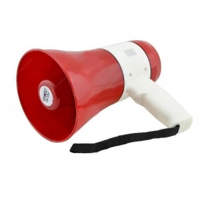 Громкоговоритель MEGAPHONE ER-22