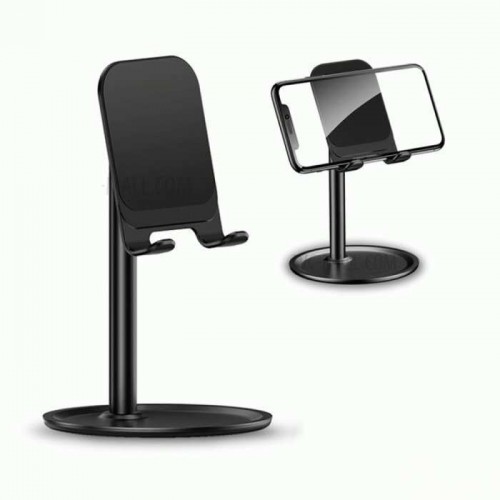 Настольный держатель для телефона ZM-501 Table Black