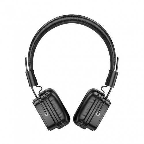 Наушники Hoco W56 Black