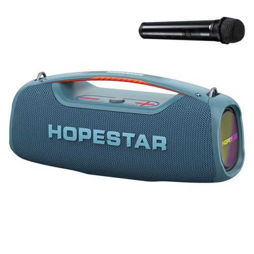 Колонка Hopestar A60 Blue