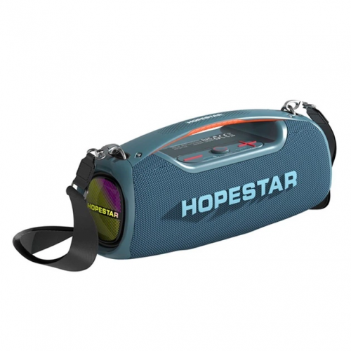 Колонка Hopestar A60 Blue