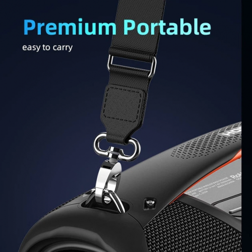 Колонка Hopestar A60 Blue