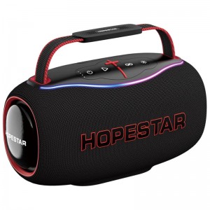 Колонка Hopestar H80 Black