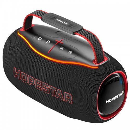 Колонка Hopestar H80 Black