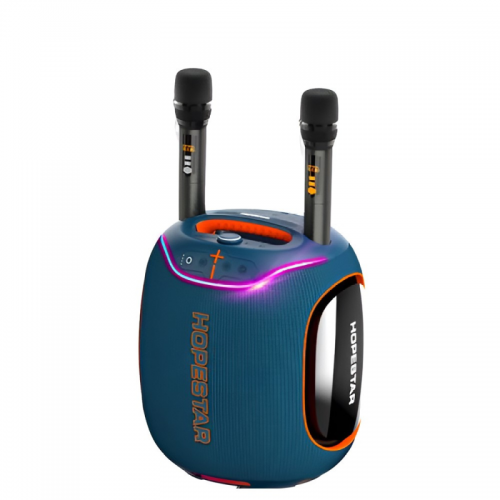 Колонка Hopestar Party Box 600 Blue