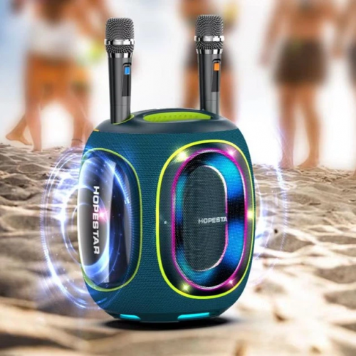 Колонка Hopestar Party Box 600 Blue