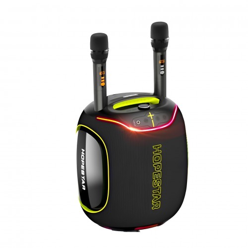 Колонка Hopestar Party Box 600 Black