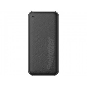 Power Bank Energizer UE10055PQ PD+QC3.0 22.5W (10000mAh) Black