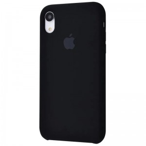 Чехол-накладка  Silicone Case iPhone XR (22) Cocoa
