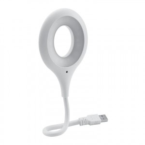 Фонарик USB LED лампа 2W, 5V