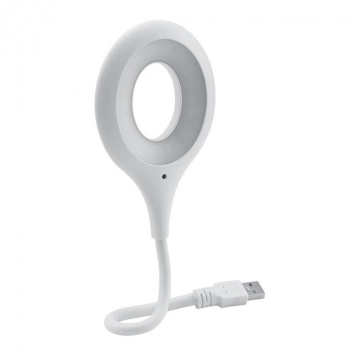 Фонарик USB LED лампа 2W, 5V