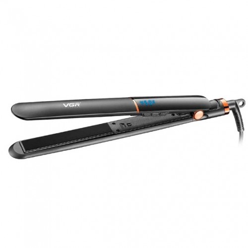 Випрямляч для волосся VGR V-519C Black