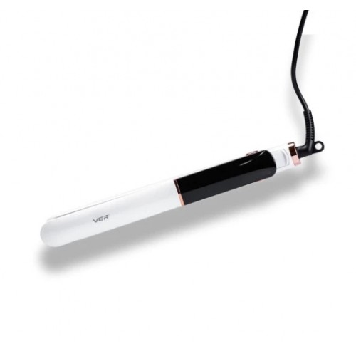 Випрямляч VGR V-515 White