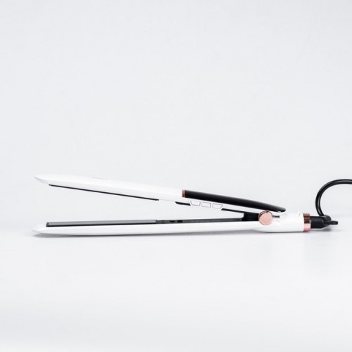 Випрямляч VGR V-515 White