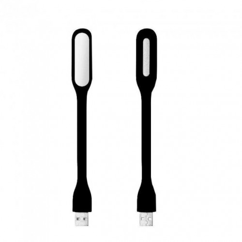 Фонарик USB LED TN-X100-COB Light Plastic