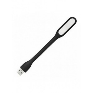 Фонарик USB LED TN-X100-COB Light Plastic