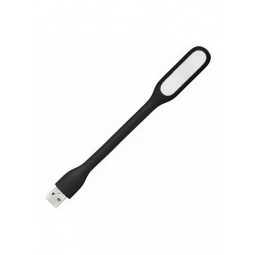 Фонарик USB LED TN-X100-COB Light Plastic