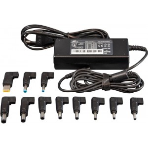 Блок живлення до ноутбуку Frime Universal 18.5-20V 94W 11 TIP