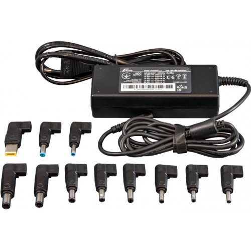 Блок живлення до ноутбуку Frime Universal 18.5-20V 94W 11 TIP