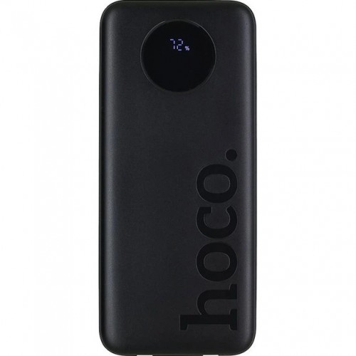 Power Bank Hoco J132 Sabio PD+QC3.0 22.5W (10000mAh) black