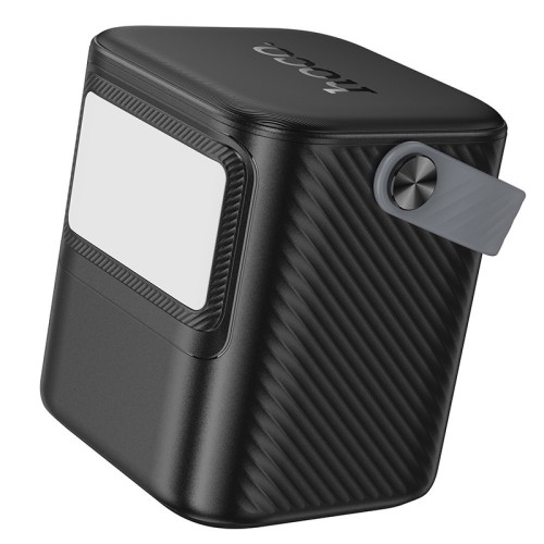 Power Bank Hoco J152 Tough PD+QC3.0 22.5W (80000mAh) black