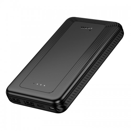 Power Bank Hoco J165 (10000mAh) black