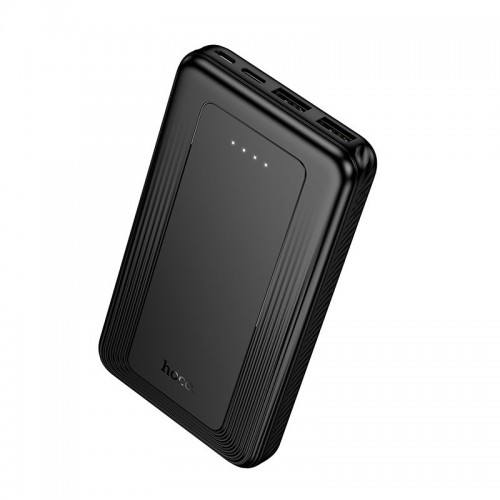Power Bank Hoco J165 (10000mAh) black