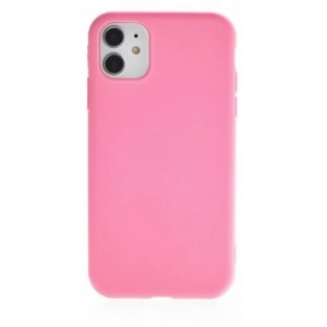 Чехол-накладка  Silicone Case iPhone 12/12 Pro (47) Firefly
