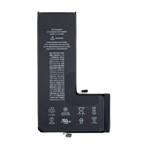 Аккумулятор Original iPhone 11 Pro (3046mAh)