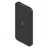 Power Bank Xiaomi Redmi 10000 mAh 10W Fast Charging (VXN4305GL) Black