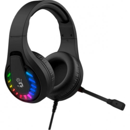 Наушники A4Tech G230p LED Bloody