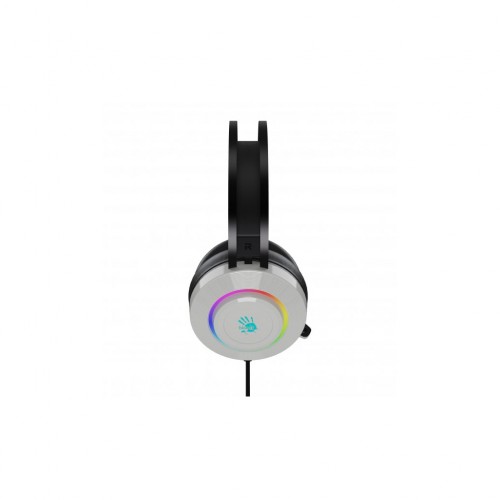 Наушники A4Tech G521 Bloody white