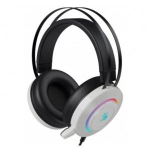 Наушники A4Tech G521 Bloody white