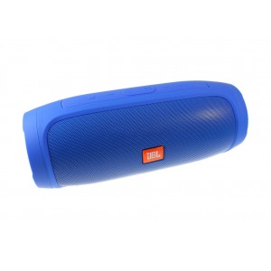 Колонка JBL CHARGE 4 blue