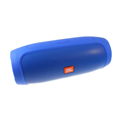 Колонка JBL CHARGE 4 blue