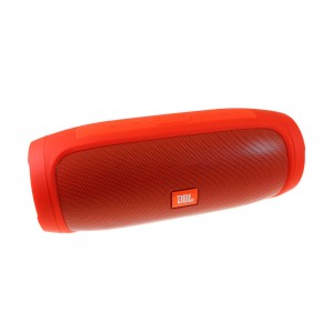 Колонка JBL CHARGE 4 red