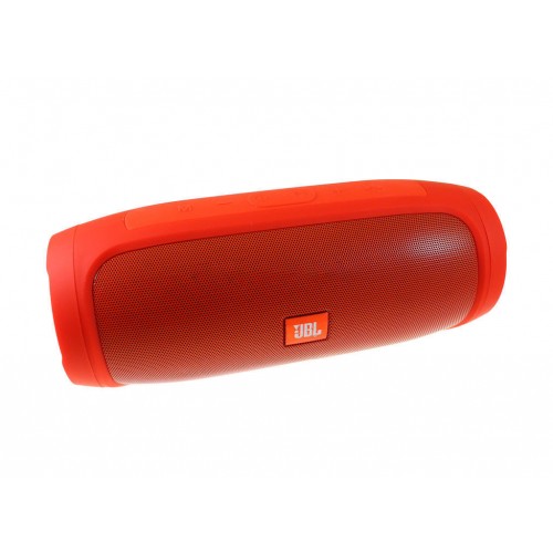 Колонка JBL CHARGE 4 red