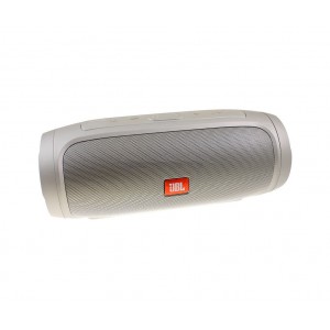 Колонка JBL CHARGE 4 silver