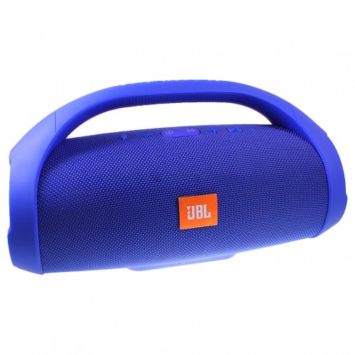 Колонка JBL Boombox blue