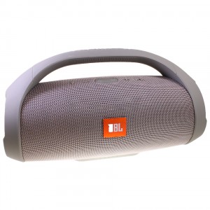 Колонка JBL Boombox grey