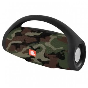 Колонка JBL Boombox khaki