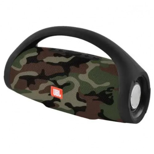 Колонка JBL Boombox khaki