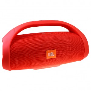 Колонка JBL Boombox red