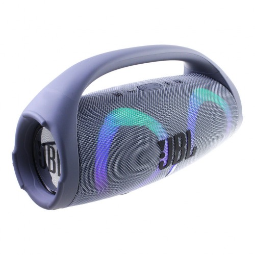 Колонка JBL Boombox 2 Light Music grey