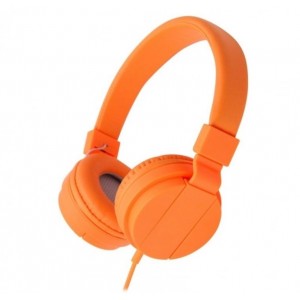 Наушники Gorsun GS-778 orange