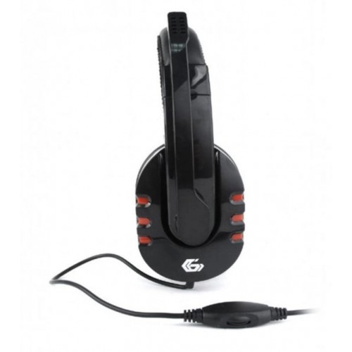 Навушники Gembird GHS-402