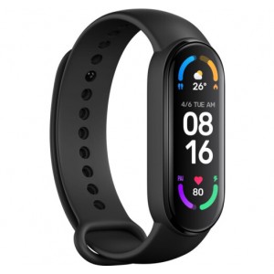 Фитнес-браслет Xiaomi Mi Band 6 NFC Global Original